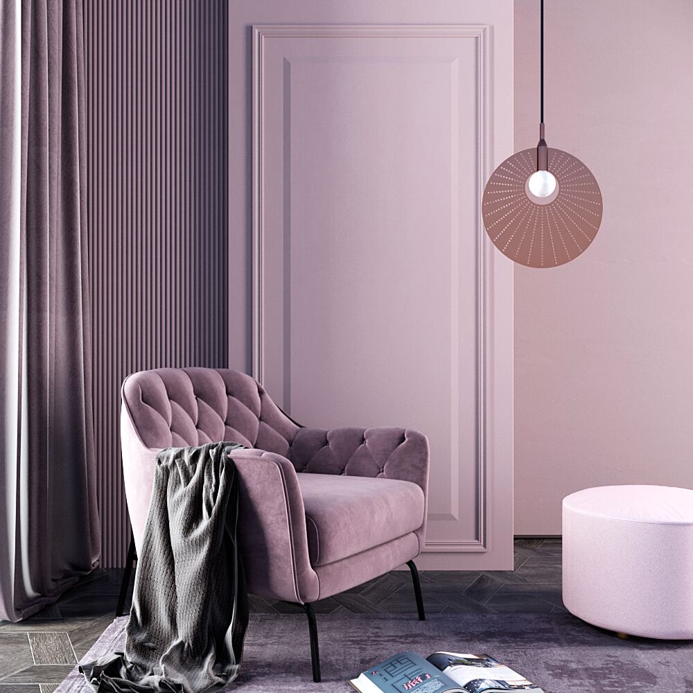 Choisir ses couleurs, cama?eux et ton sur ton