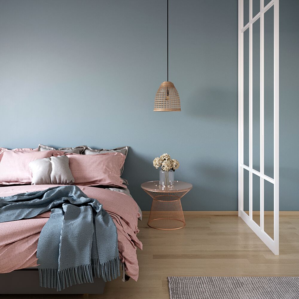 Choisir ses couleurs, harmonies naturelles