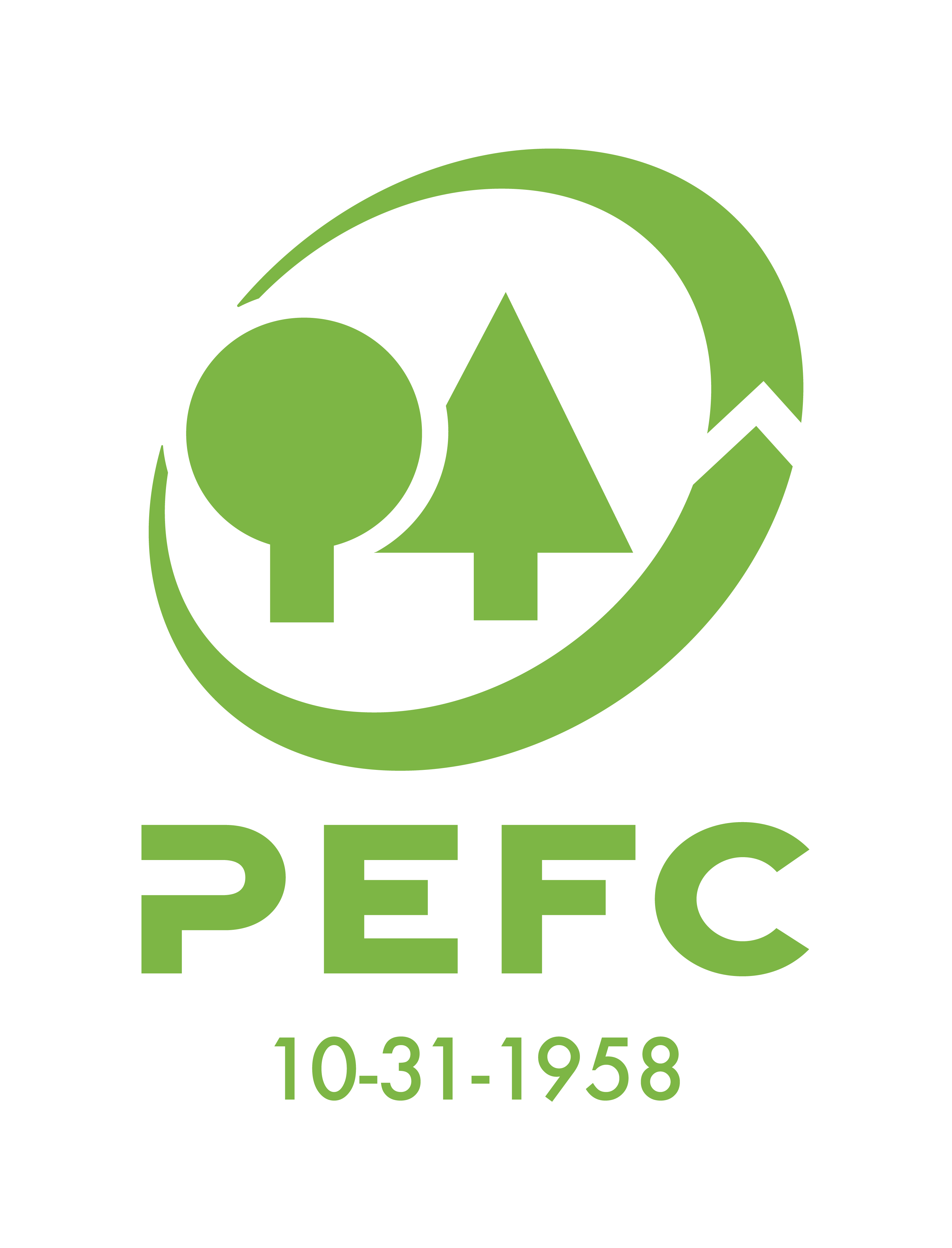 Certification PEFC