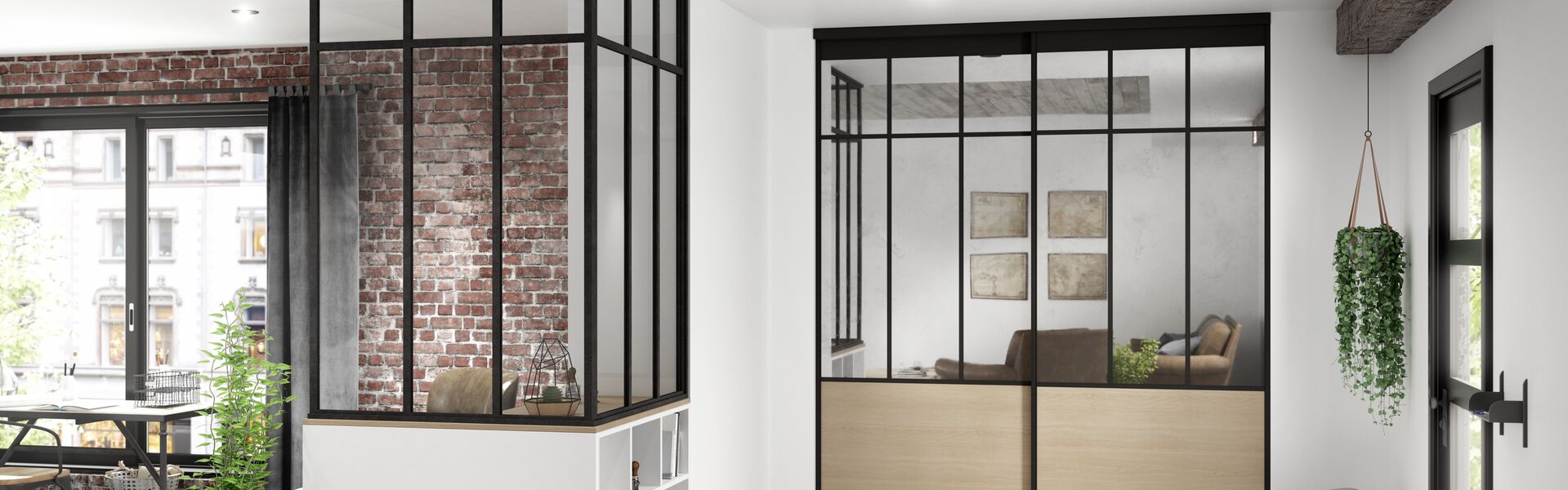 Aper?u Inspirations déco