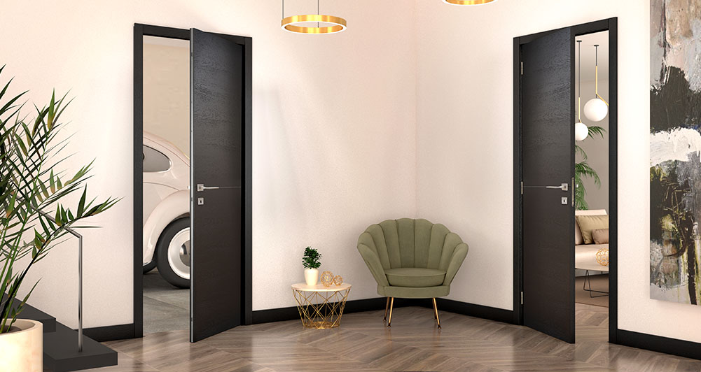 bloc porte isotherme isolation thermique