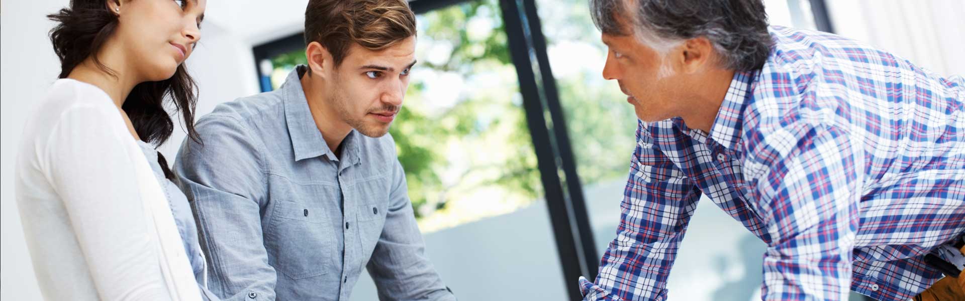 Aper?u Des solutions pour accompagner votre projet