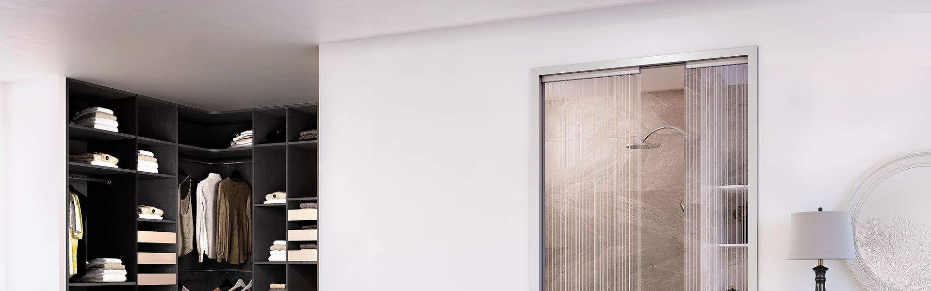 Aper?u Systèmes coulissants