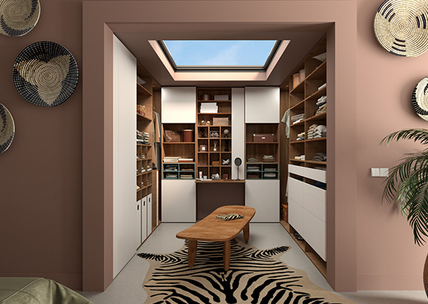 Dressing Sogal? Intérieurs