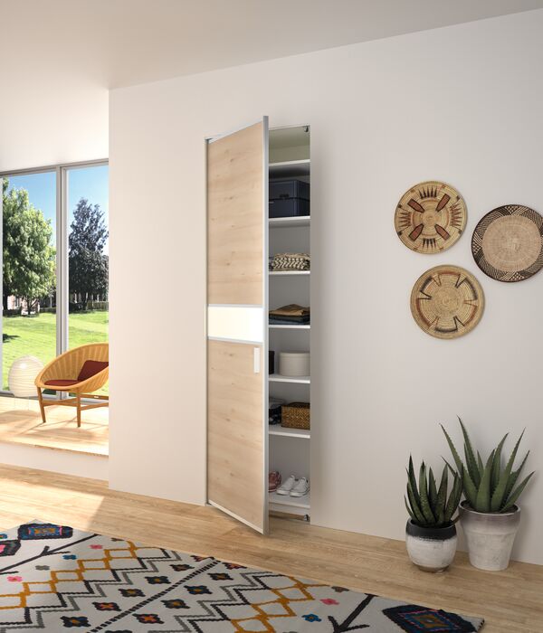 Aper?u Pivotante Expression