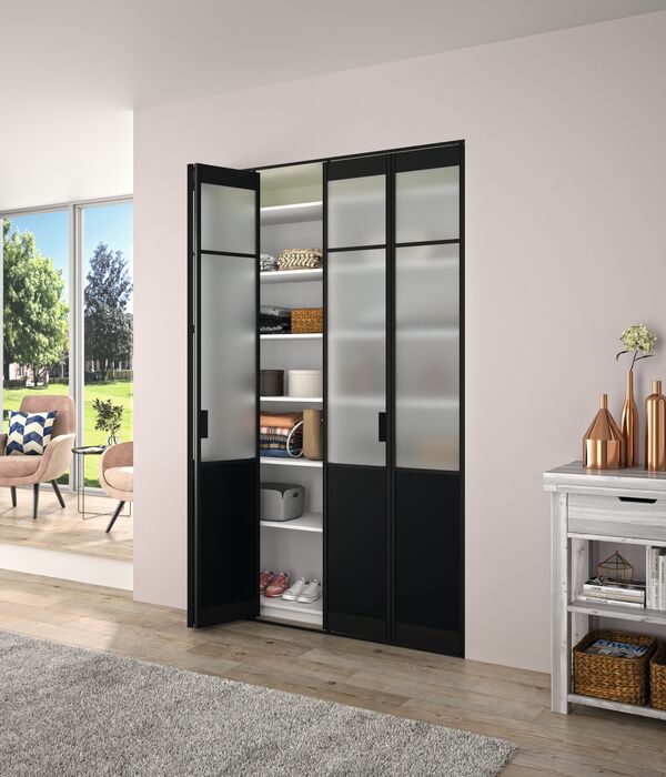 Aper?u Pliante Atelier Chelsea