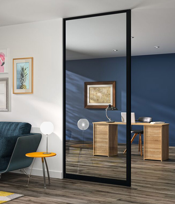 Aper?u Cloison verrière atelier Vend?me