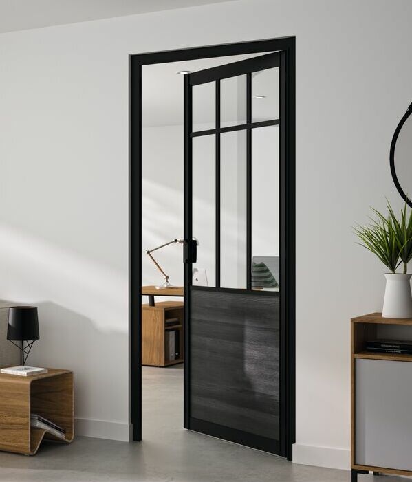 Aper?u Bloc-porte Atelier Chelsea