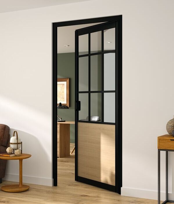 Aper?u Bloc-porte Atelier Duomo