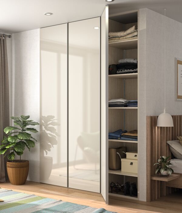 Aper?u Battante Panoramique?