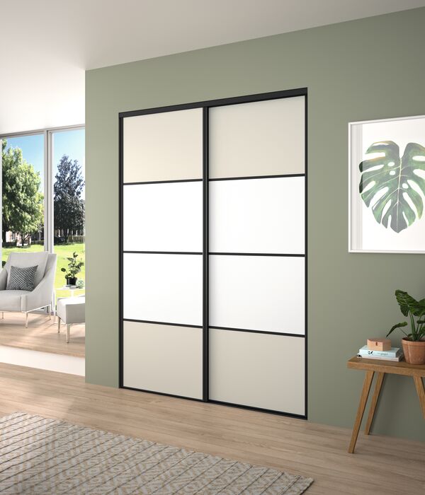 Aper?u Coulissante Prémio 4P