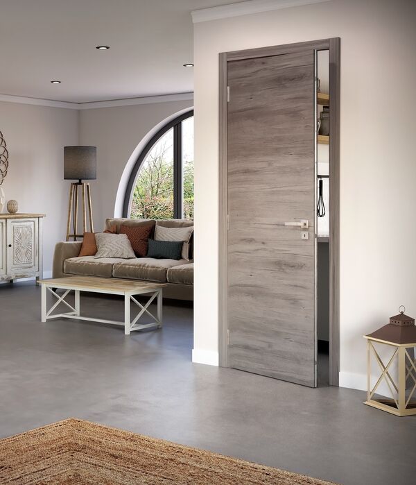 Bloc-Porte Isotherme Bering | Sogal?