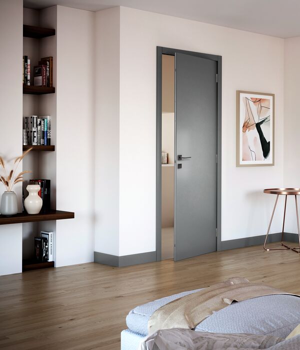 Bloc-Porte Isotherme Bering | Sogal?