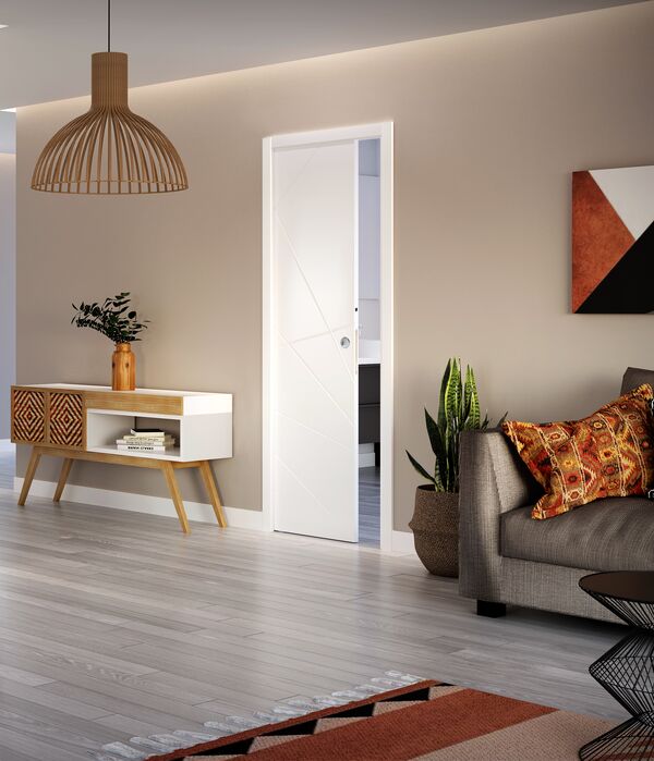 Porte Coulissante Hoyo | Sogal?