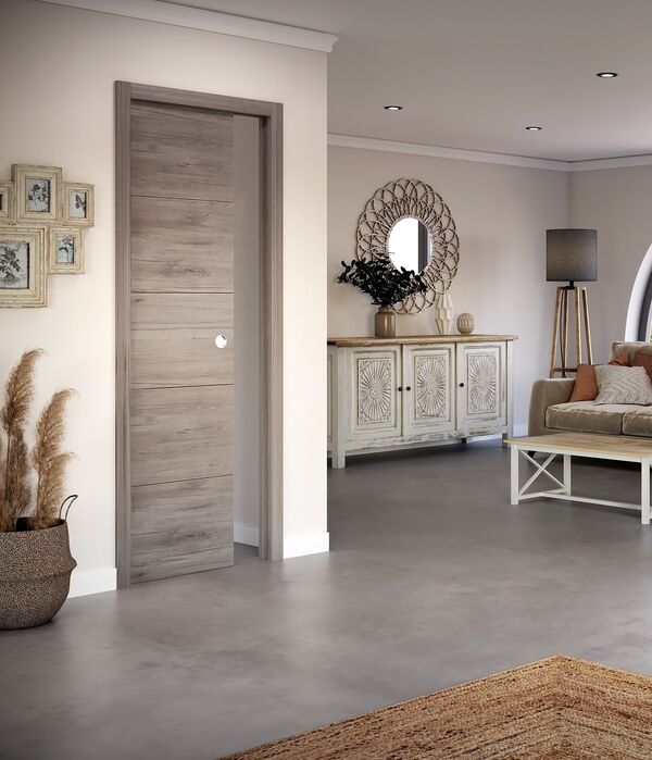 Porte Coulissante Gibraltar | Sogal?