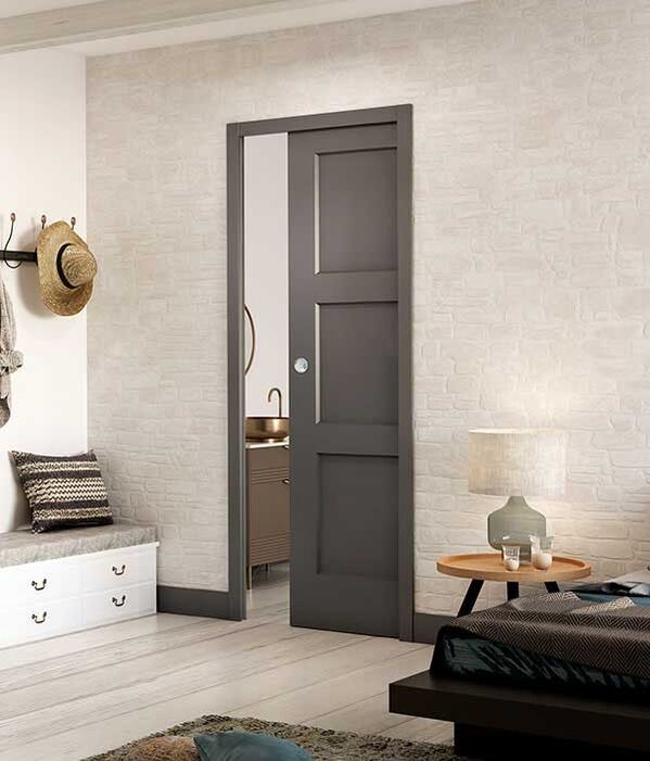 Aper?u Hudson Coulissante