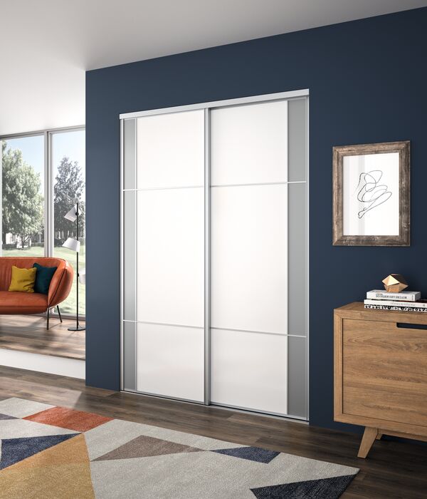 Aper?u Coulissante Esquisse