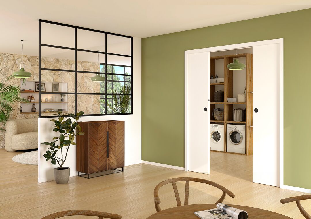 Aper?u Galandage Confort