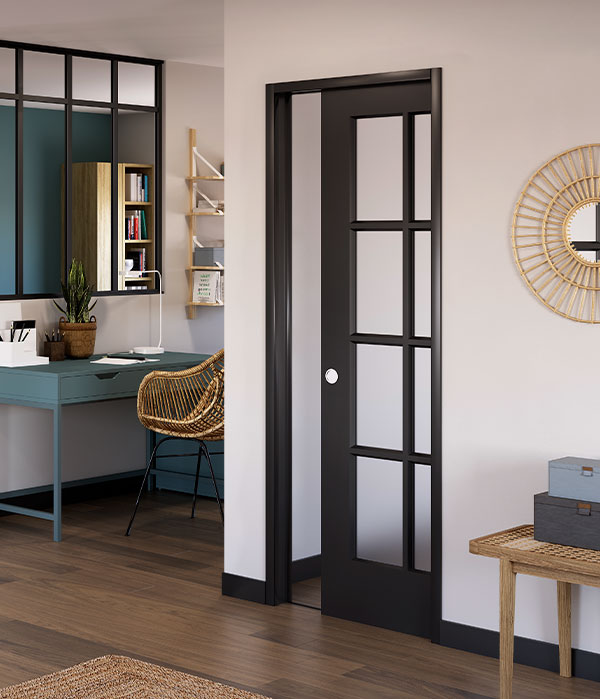 Aper?u Formose V8 Coulissante