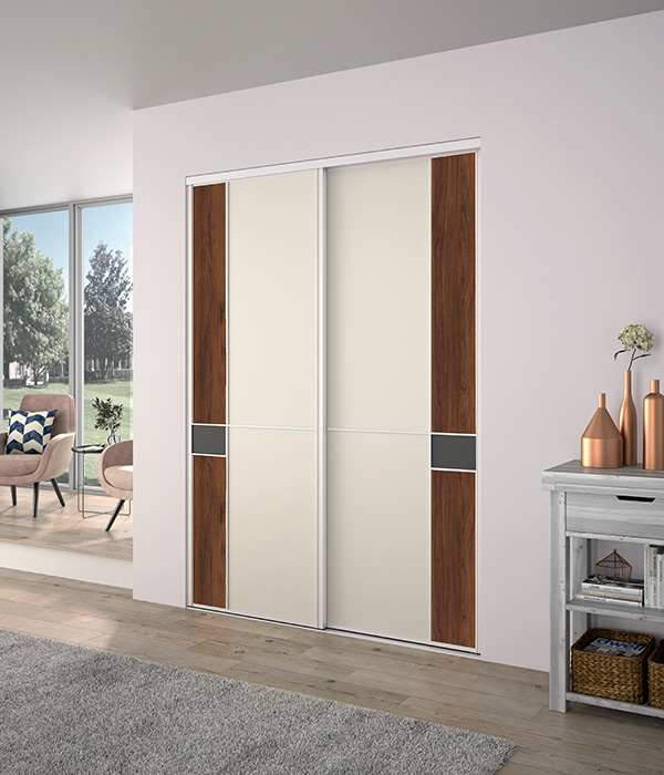 Aper?u Coulissante Mosa?que