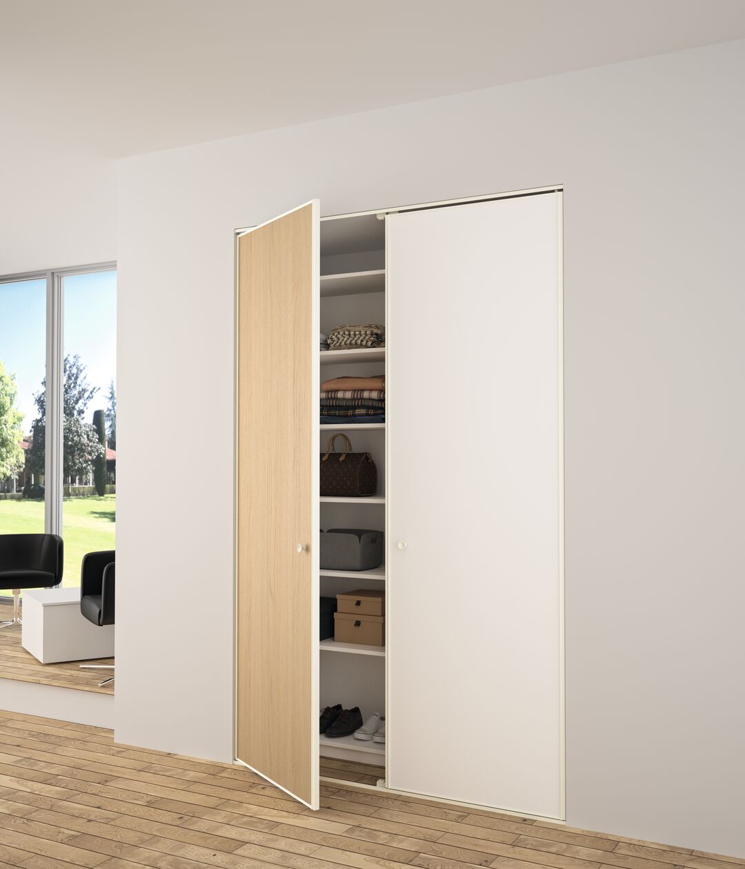 Aper?u Pivotante Sogal? Eco+