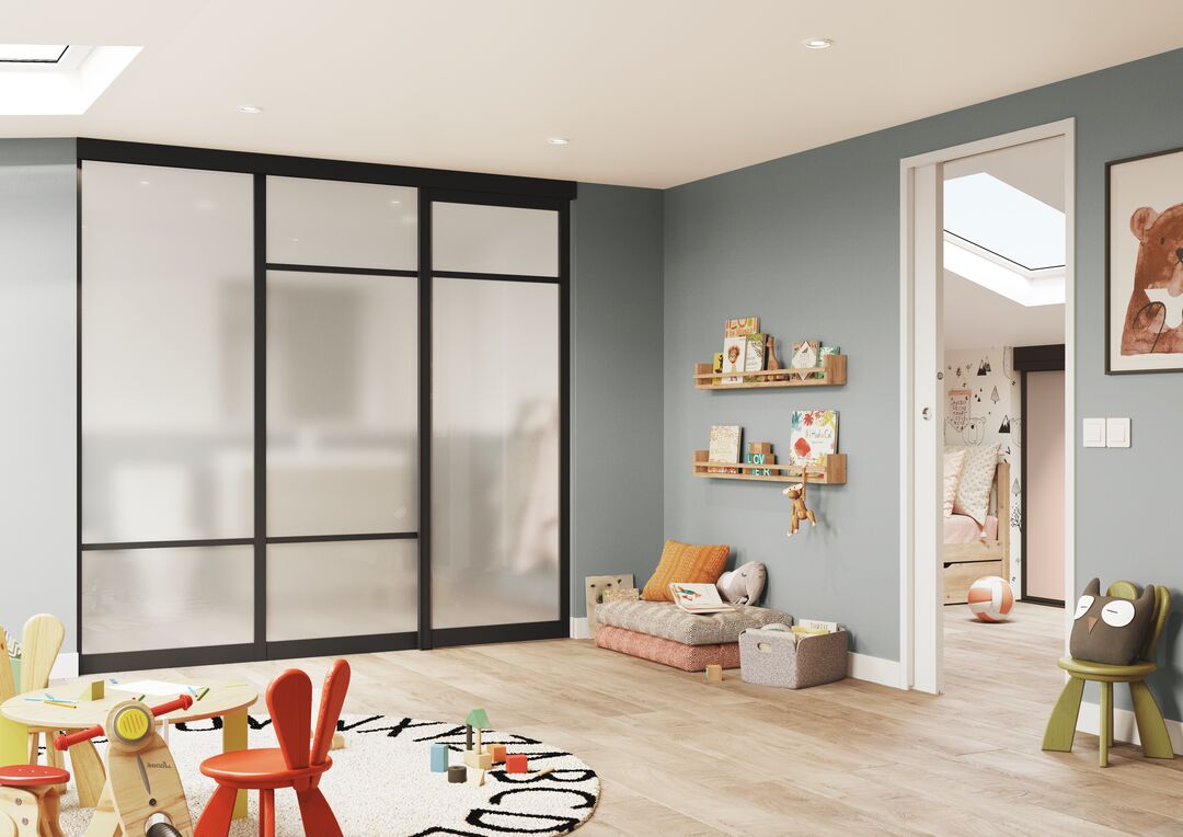 Séparation coulissante Sogalslide? Origine