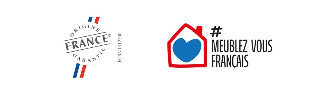 Origine France garantie - Meublez vous Fran?ais