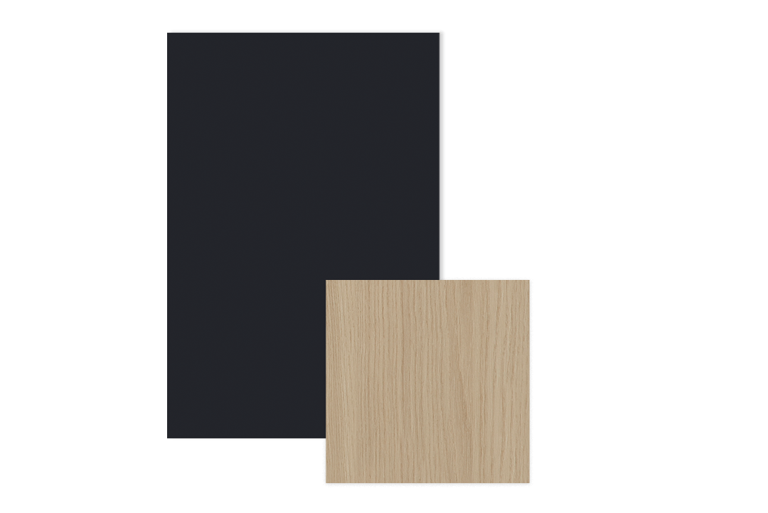 Industrile Urbain - Plomb & Chêne