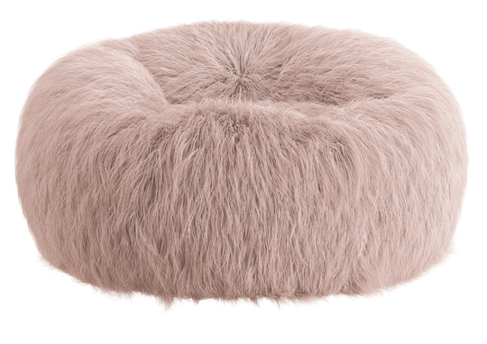 coussins moelleux appartement cocooning